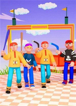 回旋镖刺客手机版下载-回旋镖刺客安卓版下载v1.0