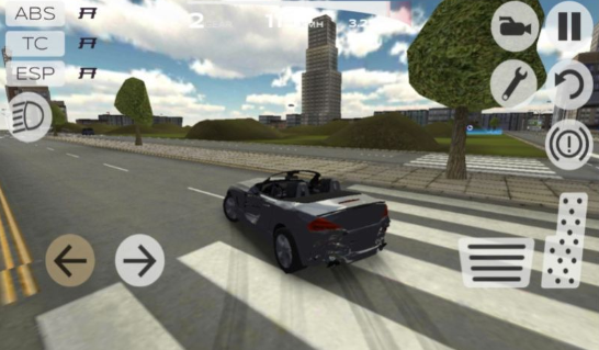 刺激赛车真实狂飙游戏下载-刺激赛车真实狂飙下载v1.0.0