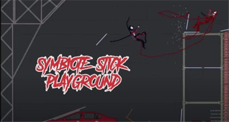 共生棒游乐场游戏下载-共生棒游乐场中文版下载v1.1