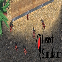 昆虫生活模拟器中文免费版下载-昆虫生活模拟器游戏下载v1.0