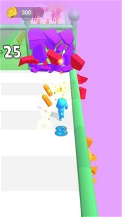 弹药跑酷手游下载-弹药跑酷手游最新版免费下载v0.2