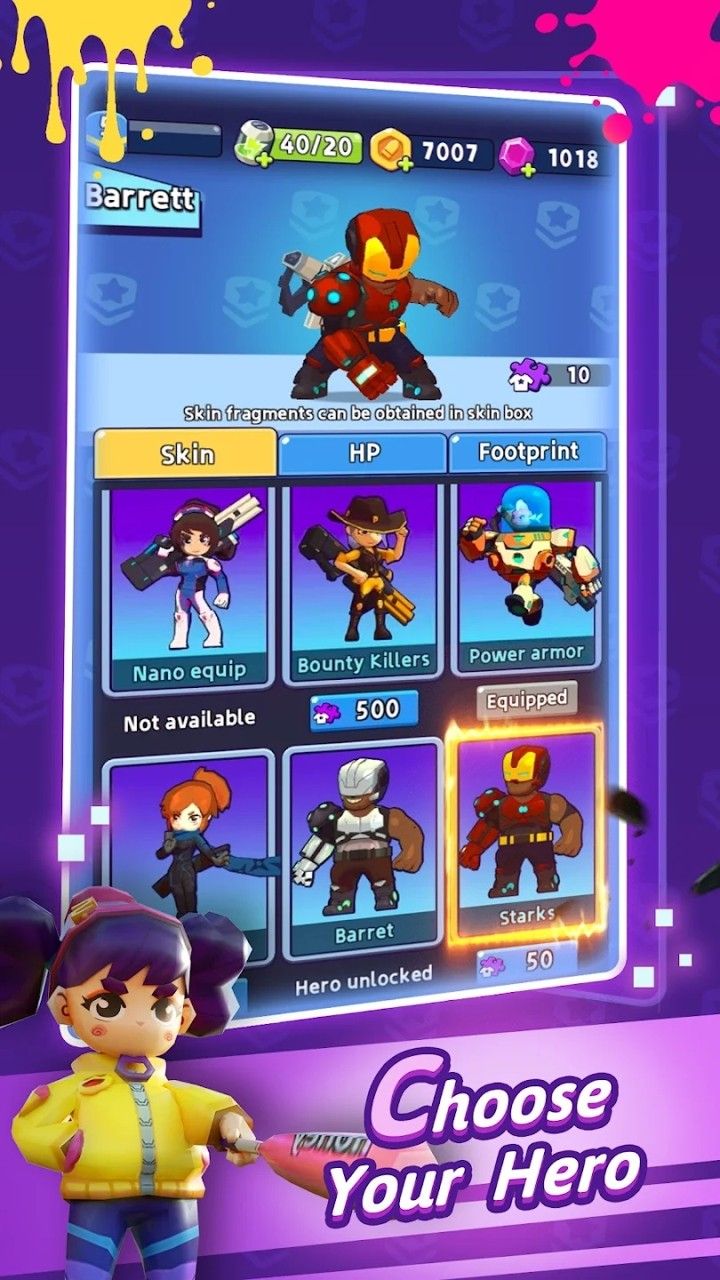 进击炮炮兵安卓中文版下载-进击炮炮兵游戏下载v0.1.1