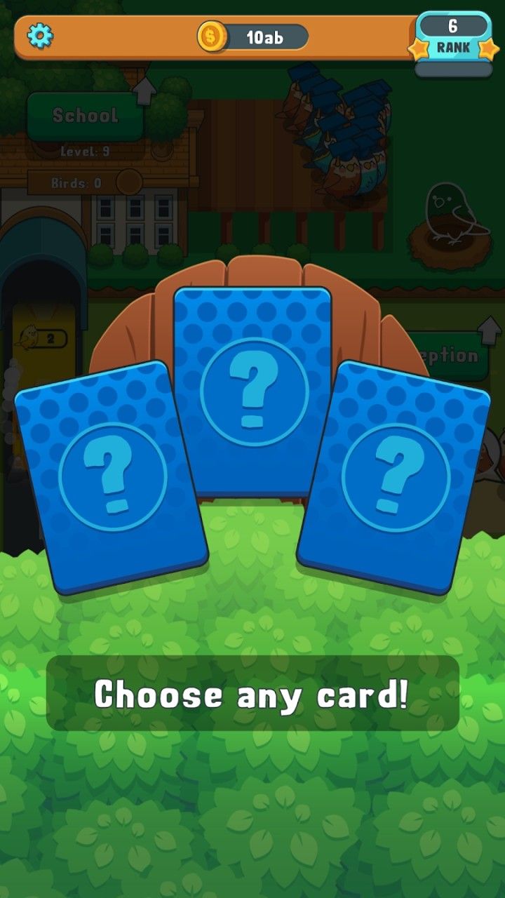 闲鸟城大亨去广告中文版下载-闲鸟城大亨游戏下载v1.0.0