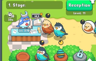 闲鸟城大亨去广告中文版下载-闲鸟城大亨游戏下载v1.0.0