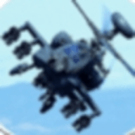 天空狂热战斗机中文版手游