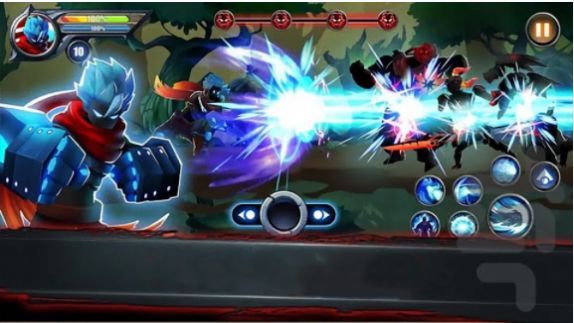 奋勇战斗火柴人游戏下载-奋勇战斗火柴人最新版下载v1.0