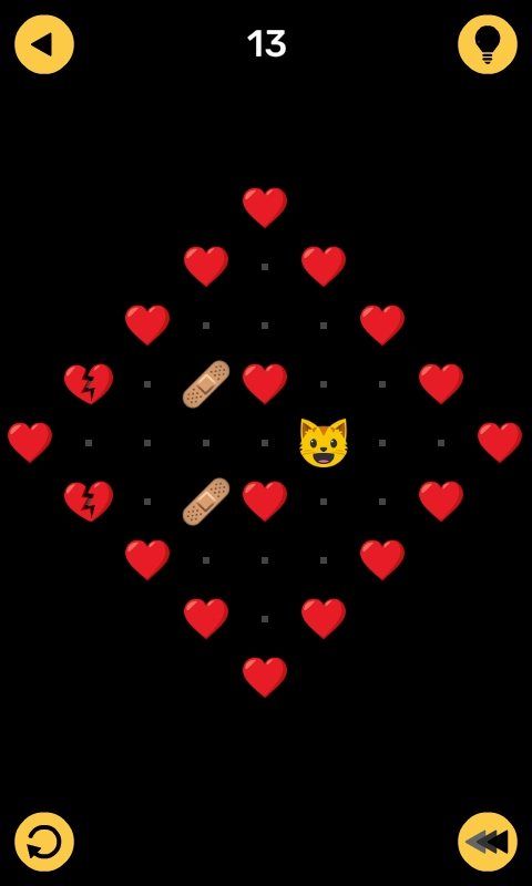 情感逻辑去广告版下载-情感逻辑游戏下载v1.4