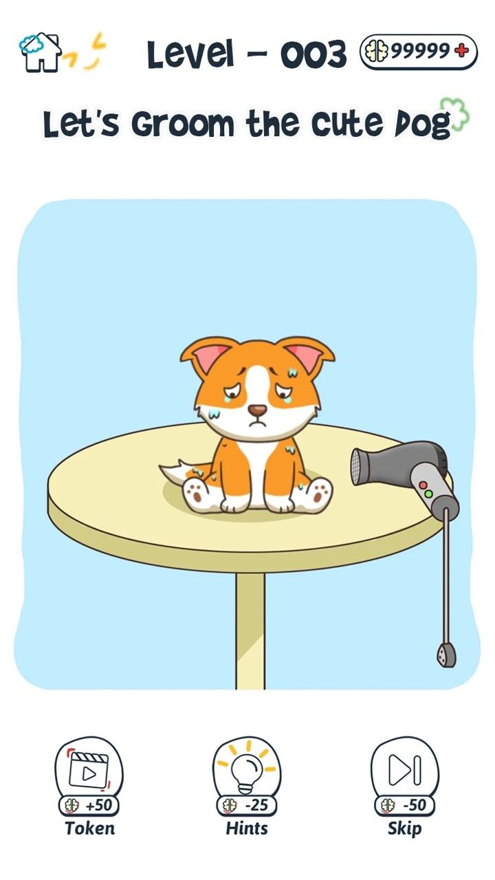 脑力智能智商测验去广告中文版下载-脑力智能智商测验游戏下载v1.1.2