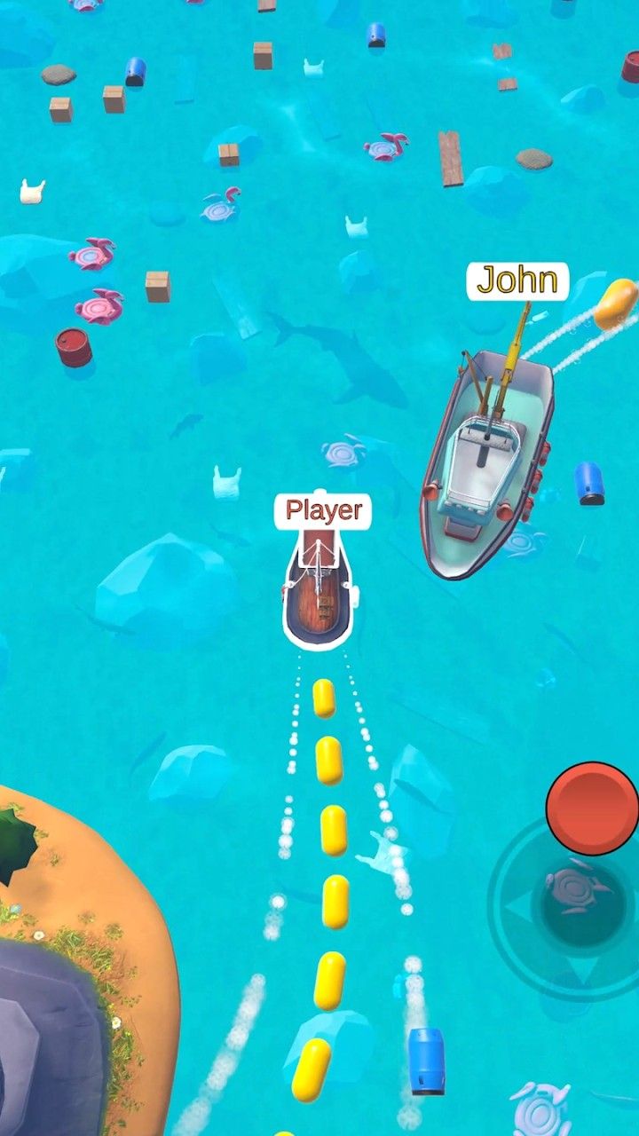 Ocean Rescue中文版下载-海洋救援游戏下载v1.0.0