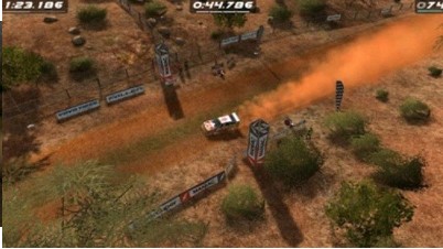 拉力竞速起源手机版下载-拉力竞速起源汉化版下载v1.17