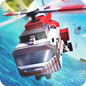 直升机救援模拟器手游下载-直升机救援模拟器安卓版下载v1.5