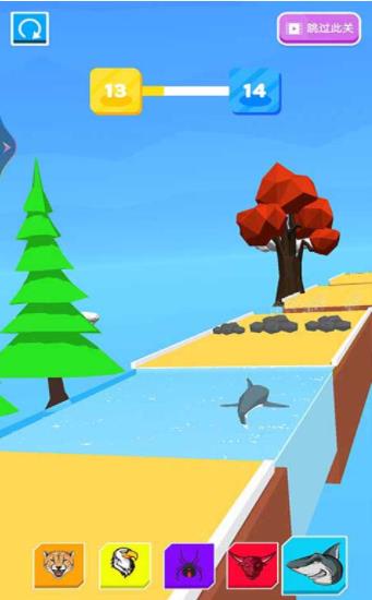 猫鼠逃亡记游戏下载-猫鼠逃亡记最新版下载v1.0