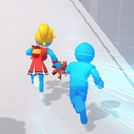 急速跑酷王手游