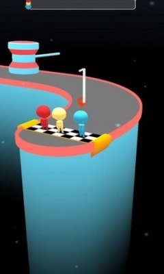 急速跑酷王最新版下载-急速跑酷王手游下载v1.0