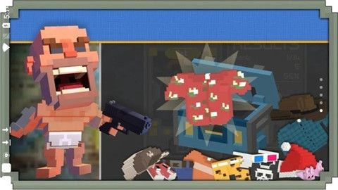 吃鸡跳伞挑战安卓版下载-吃鸡跳伞挑战游戏下载v1.3