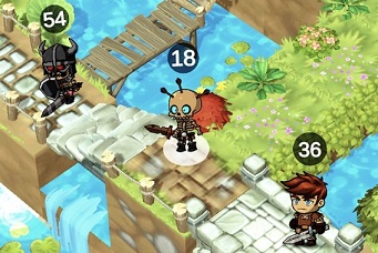 强大的解谜英雄中文版下载-强大的解谜英雄游戏下载v1.0.2