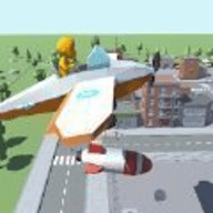 小人轰炸机手机版