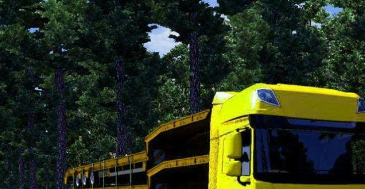 世界卡车欧洲卡车模拟2最新版下载-世界卡车欧洲卡车模拟2下载V1.0.7