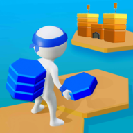 登岛速度赛游戏