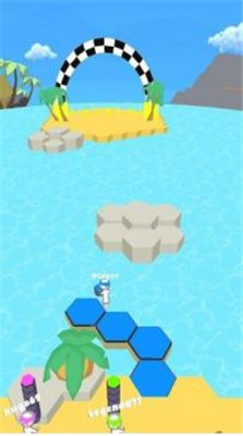 登岛速度赛最新版下载-登岛速度赛游戏下载v0.1.0