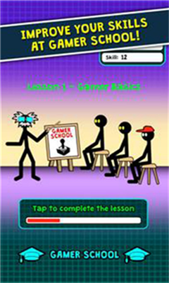 曲棍球手玩家大亨手游下载-曲棍球手玩家大亨最新版下载v1.1