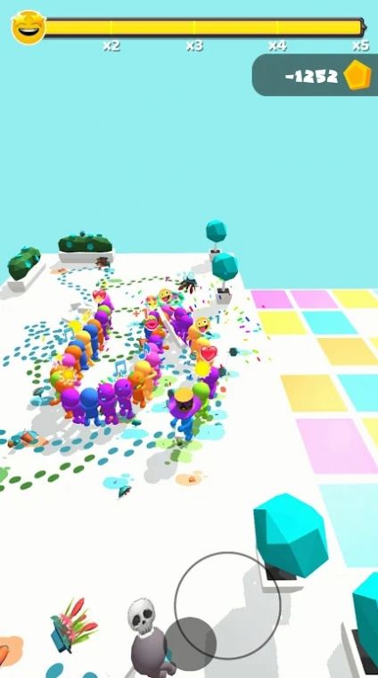 婚礼破坏者游戏下载-婚礼破坏者最新版下载v1.0