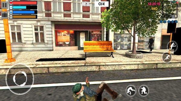 乞丐模拟器下载-乞丐模拟器最新版下载v1.6