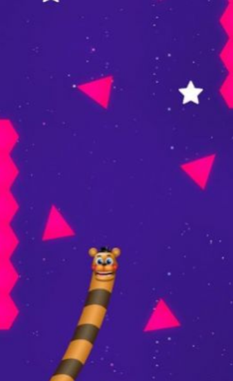 蛇行速滑游戏下载-蛇行速滑手机版下载v1.0.2