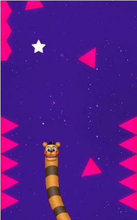 蛇行速滑游戏下载-蛇行速滑手机版下载v1.0.2