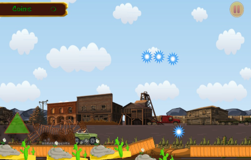 山地吉普车比赛游戏下载-山地吉普车比赛最新版下载v1.0