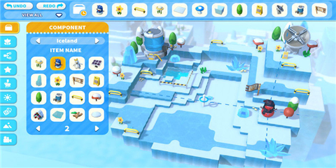 炸鸡派对游戏下载-炸鸡派对测试服下载v1.3.0