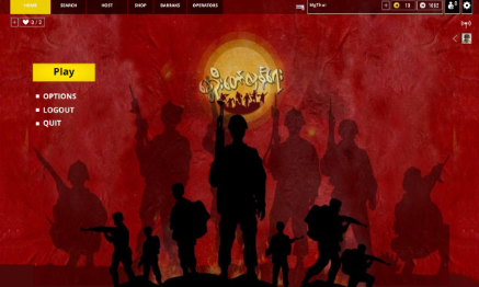 战争联盟射击游戏下载-战争联盟射击安卓版下载v2.4.5