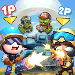 地下勇士大作战2022最新版