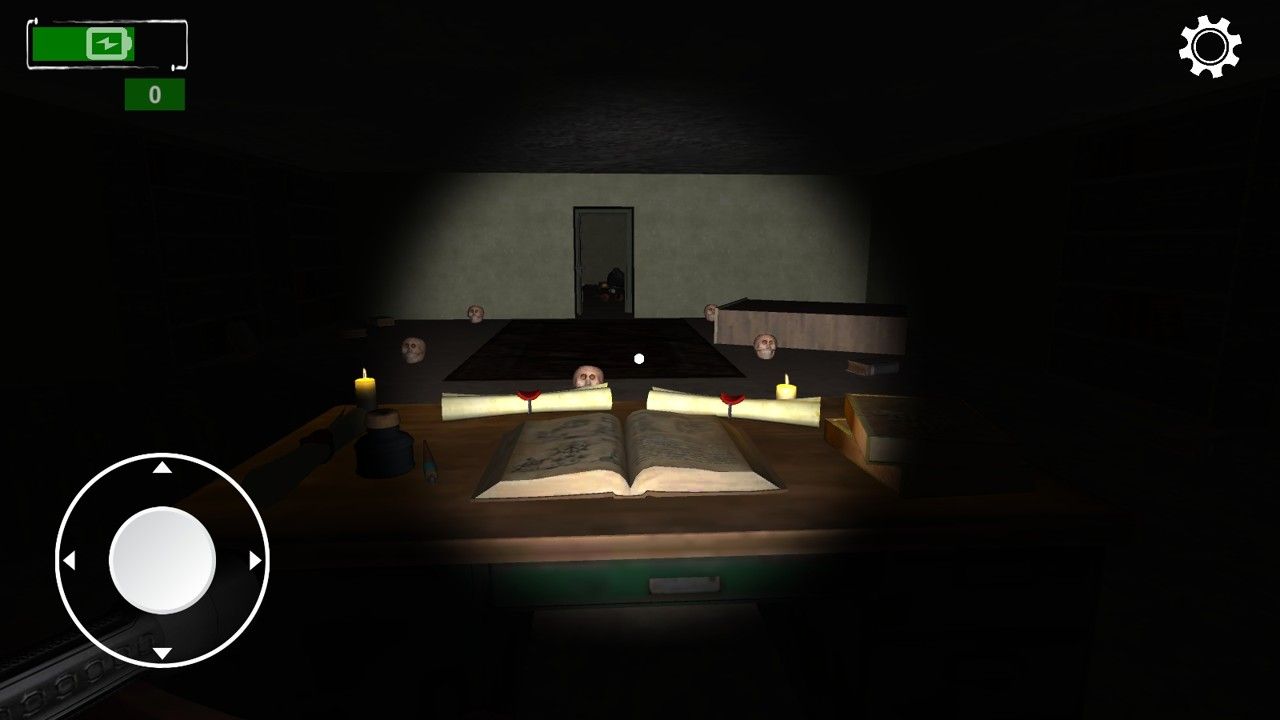 血腥呕吐恐怖场景汉化版下载-血腥呕吐恐怖场景游戏下载v0.0.0.2