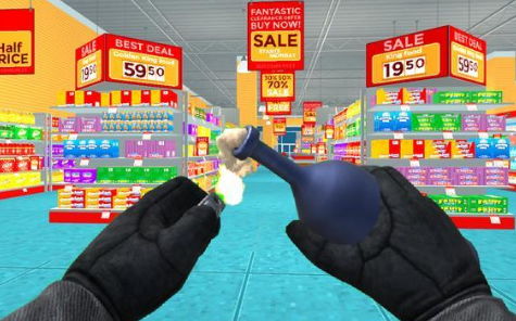 摧毁办公室粉碎市场游戏下载-摧毁办公室粉碎市场安卓版下载v1.12