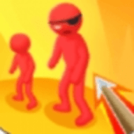 朋克射击英雄官方版