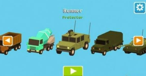 竞速小赛道安卓版下载-竞速小赛道游戏下载v1.0.2