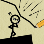 绘制保存火柴人游戏