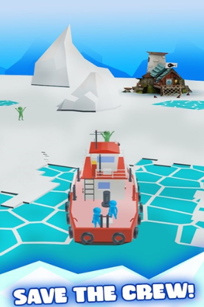 诺亚冰柜游戏下载-诺亚冰柜安卓版下载v0.1