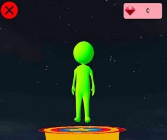 3D空中趣味障碍赛最新版下载-3D空中趣味障碍赛下载V1.0