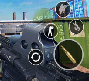 反叛的拇指安卓版下载-反叛的拇指下载V1.0