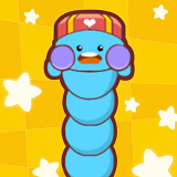 贪吃蛇求生大战游戏