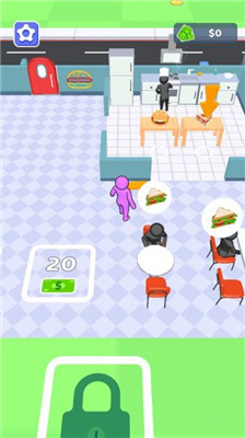 梦幻餐厅世界安卓版下载-梦幻餐厅世界游戏下载v2.9.583