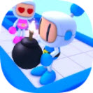 迷宫轰炸机中文版