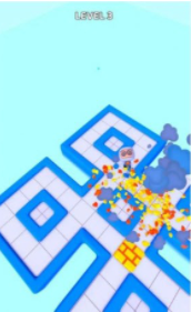 迷宫轰炸机下载-迷宫轰炸机安卓版下载v0.1