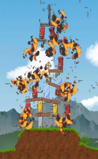 小小破坏王手机版下载-小小破坏王游戏下载v3.0.5