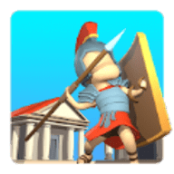 标枪投掷3D手机版