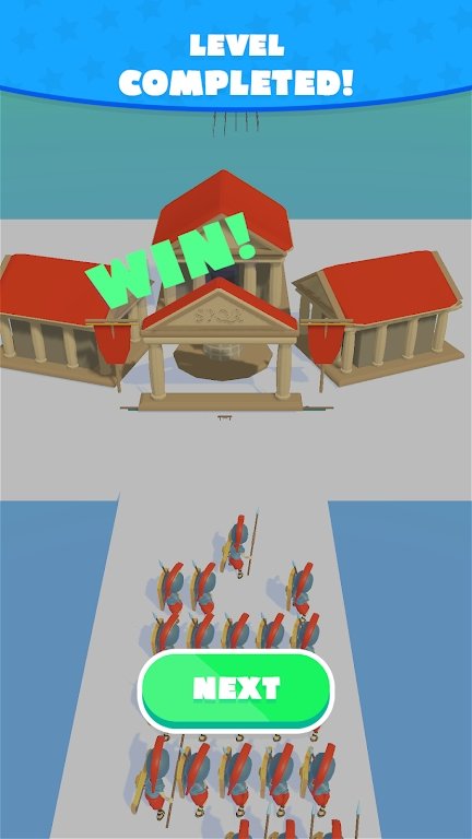 标枪投掷3D游戏下载-标枪投掷3D手机版下载v0.1