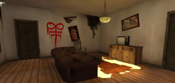 可怕的洋娃娃游戏下载-可怕的洋娃娃最新版下载v1.0.2