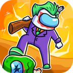 冒名顶替者vs僵尸游戏